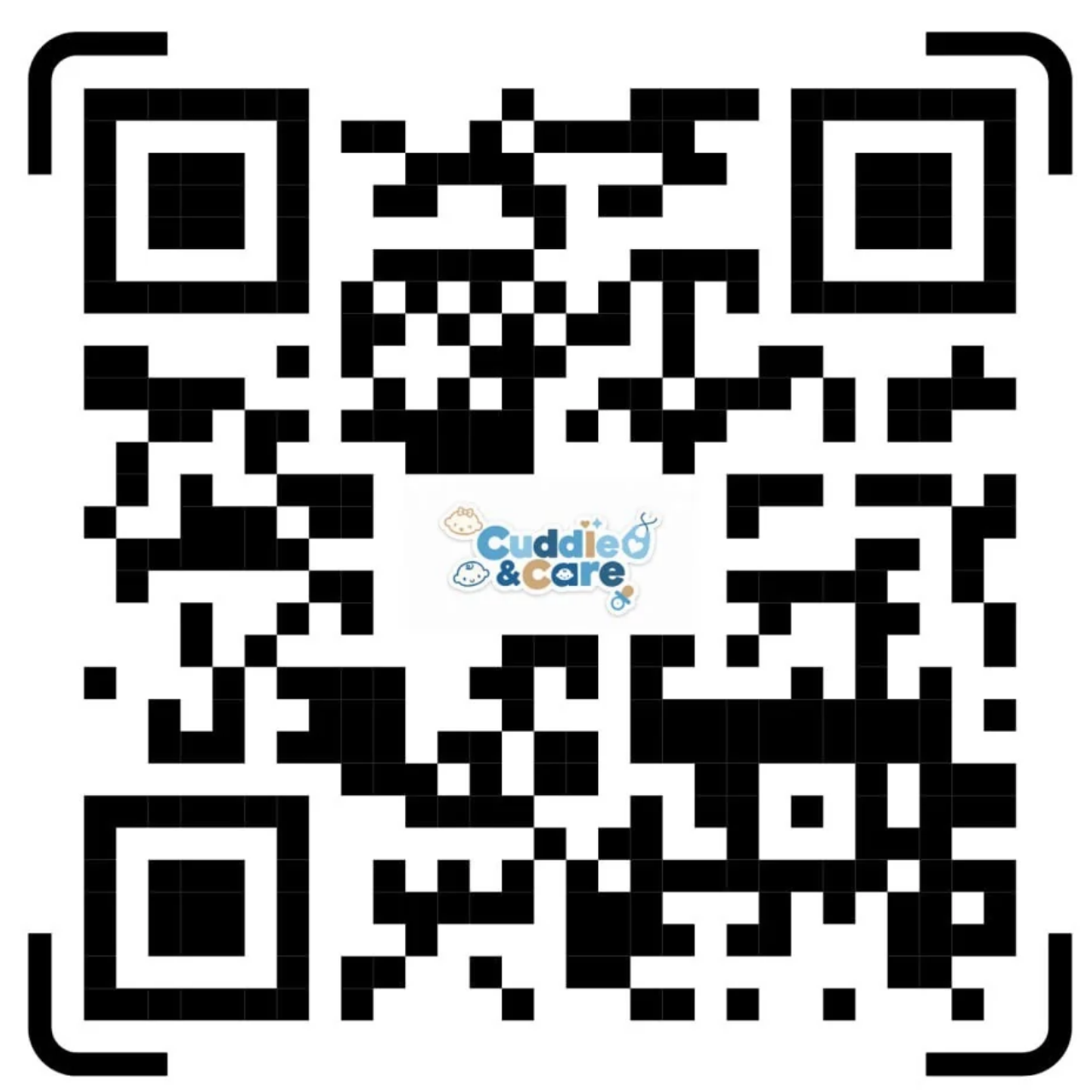 QR Code DBD